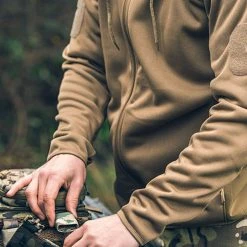 Mid-Layers & Hoodies VIPER TACTICAL STORM HOODIE | Men's Full Zip Mid-Layer, Fleece Lining 24 Mid-Layers & Hoodies VIPER TACTICAL STORM HOODIE | Men's Full Zip Mid-Layer, Fleece Lining