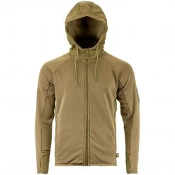 Mid-Layers & Hoodies VIPER TACTICAL STORM HOODIE | Men's Full Zip Mid-Layer, Fleece Lining