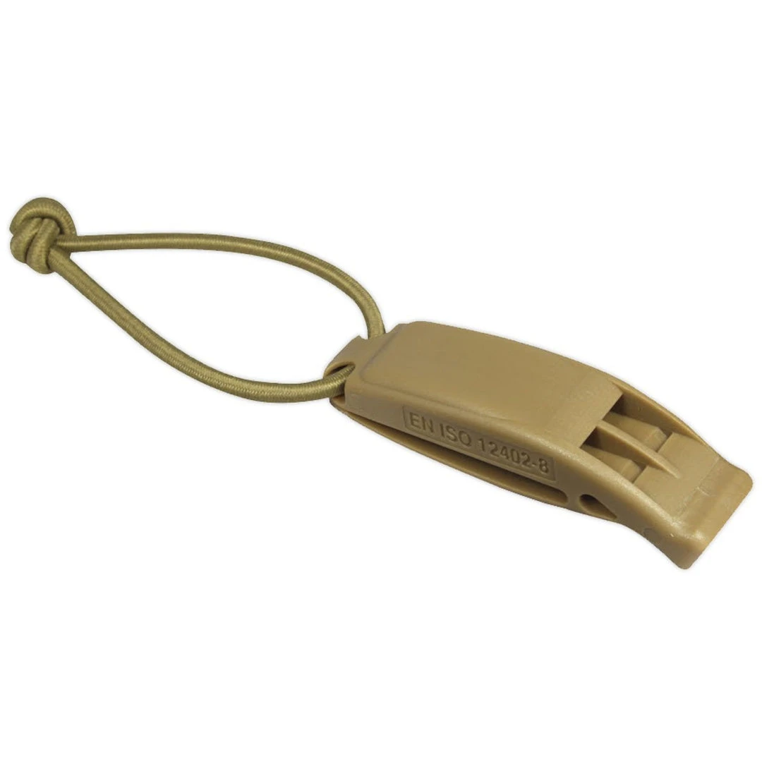 VIPER TACTICAL WHISTLE | Lightweight MOLLE Compatible Plastic Whistle 1 VIPER TACTICAL WHISTLE | Lightweight MOLLE Compatible Plastic Whistle
