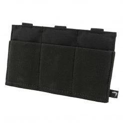 Viper Tactical Pouches & Holders VIPER TRIPLE MAG PLATE | Universal Rifle MOLLE Ammo Pouch, 3x1 10 Viper Tactical Pouches & Holders VIPER TRIPLE MAG PLATE | Universal Rifle MOLLE Ammo Pouch, 3x1