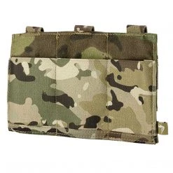 Viper Tactical Pouches & Holders VIPER TRIPLE MAG PLATE | Universal Rifle MOLLE Ammo Pouch, 3x1