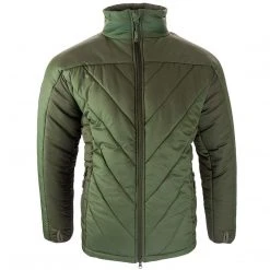 Viper Tactical VIPER ULTIMA QUILTED JACKET | Men's Padded Insulated Coat, Full Zip