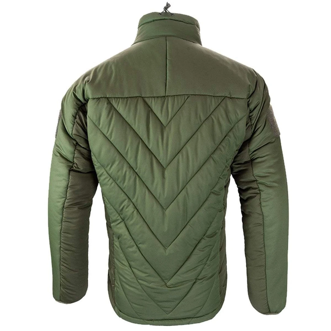 Viper Tactical VIPER ULTIMA QUILTED JACKET | Men's Padded Insulated Coat, Full Zip 3 Viper Tactical VIPER ULTIMA QUILTED JACKET | Men's Padded Insulated Coat, Full Zip