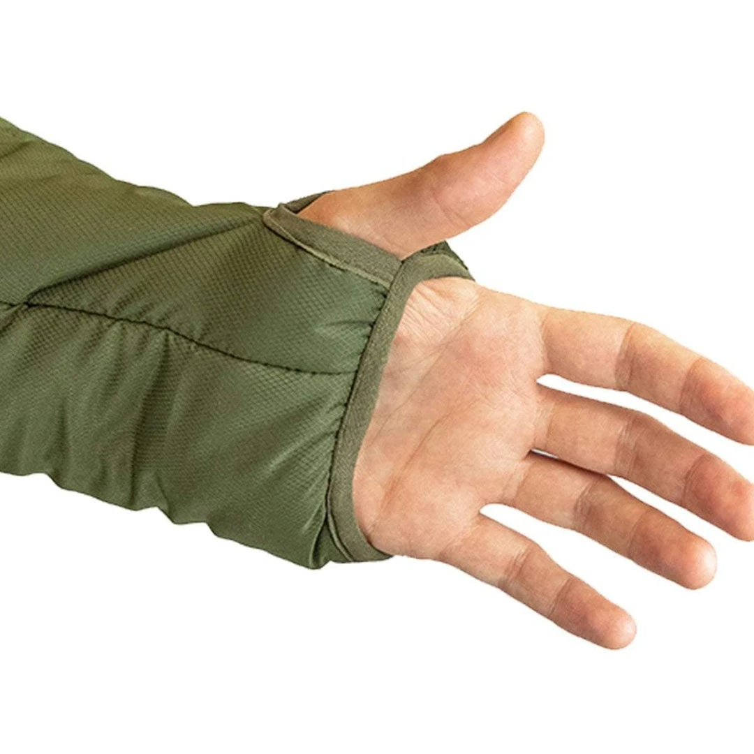 Viper Tactical VIPER ULTIMA QUILTED JACKET | Men's Padded Insulated Coat, Full Zip 11 Viper Tactical VIPER ULTIMA QUILTED JACKET | Men's Padded Insulated Coat, Full Zip