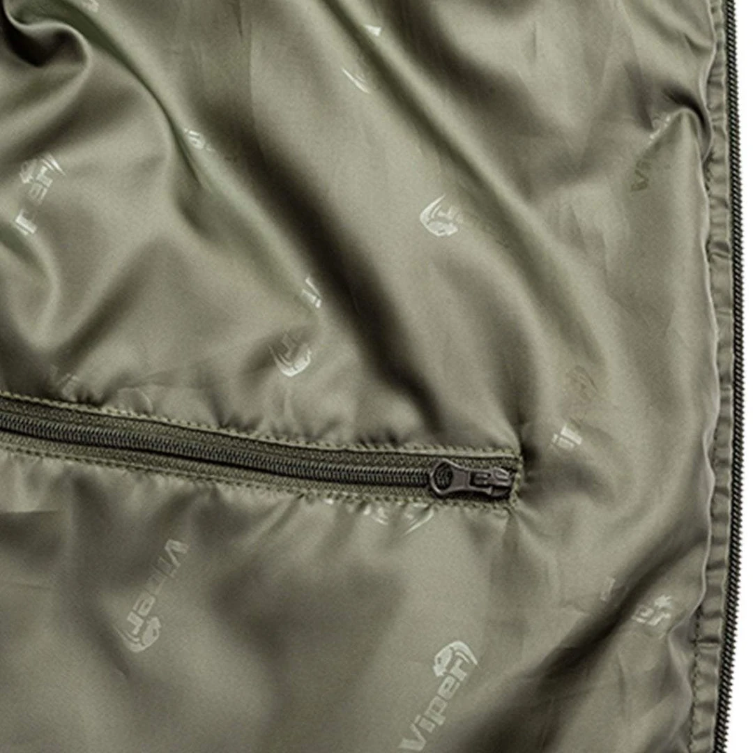 Viper Tactical VIPER ULTIMA QUILTED JACKET | Men's Padded Insulated Coat, Full Zip 10 Viper Tactical VIPER ULTIMA QUILTED JACKET | Men's Padded Insulated Coat, Full Zip