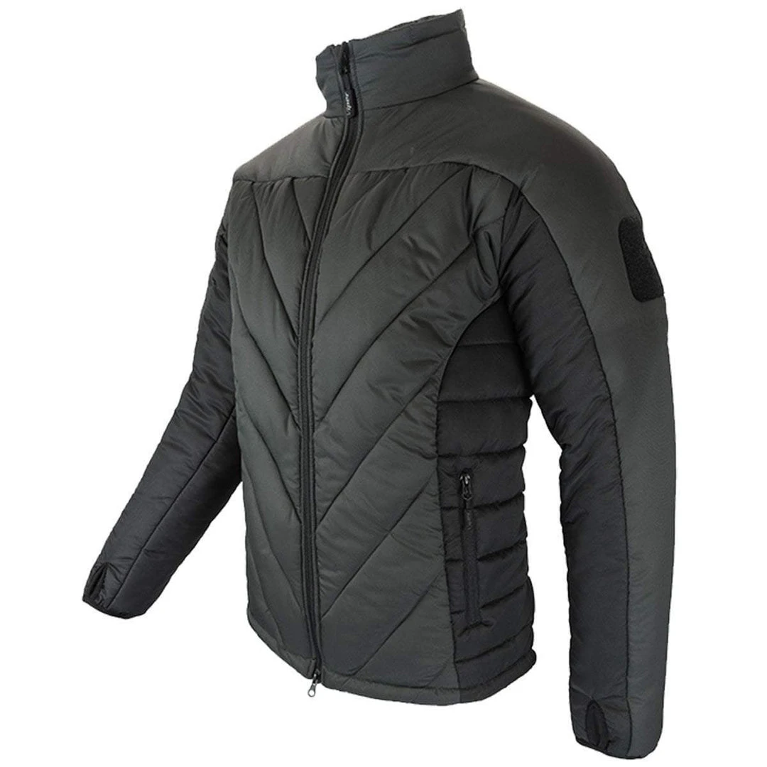 Viper Tactical VIPER ULTIMA QUILTED JACKET | Men's Padded Insulated Coat, Full Zip 12 Viper Tactical VIPER ULTIMA QUILTED JACKET | Men's Padded Insulated Coat, Full Zip