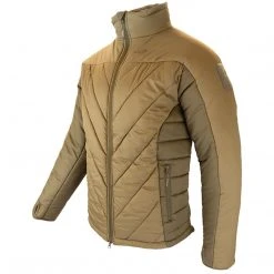 Viper Tactical VIPER ULTIMA QUILTED JACKET | Men's Padded Insulated Coat, Full Zip 25 Viper Tactical VIPER ULTIMA QUILTED JACKET | Men's Padded Insulated Coat, Full Zip