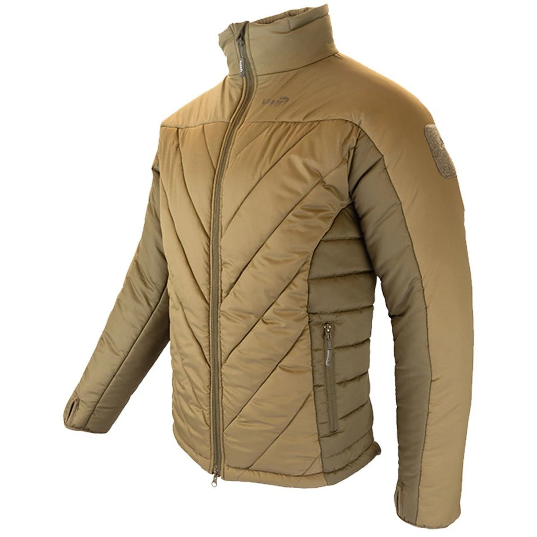 Viper Tactical VIPER ULTIMA QUILTED JACKET | Men's Padded Insulated Coat, Full Zip 13 Viper Tactical VIPER ULTIMA QUILTED JACKET | Men's Padded Insulated Coat, Full Zip