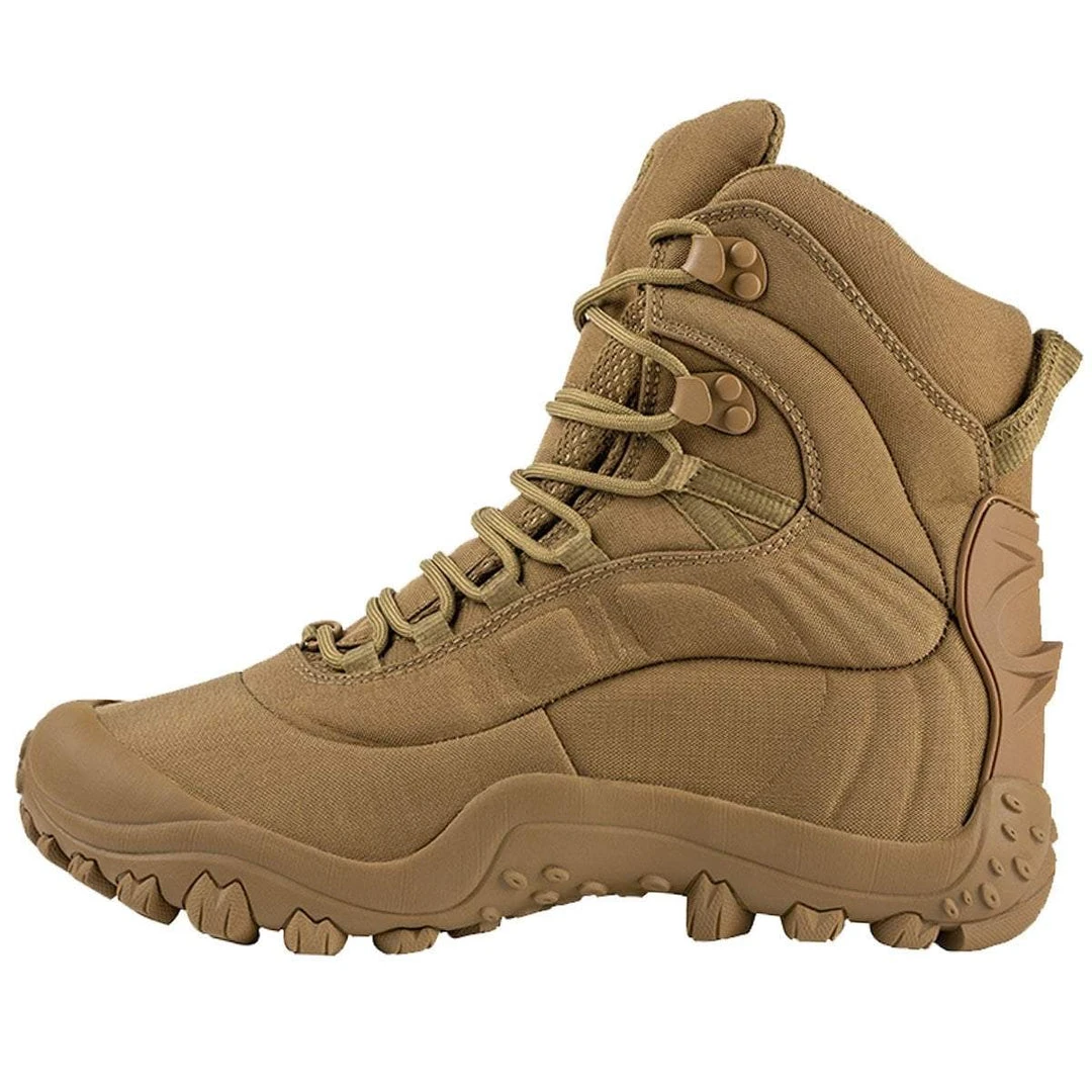 Viper Tactical VIPER VENOM BOOTS | Men's Lightweight Desert Combat Boot, Coyote 2 Viper Tactical VIPER VENOM BOOTS | Men's Lightweight Desert Combat Boot, Coyote