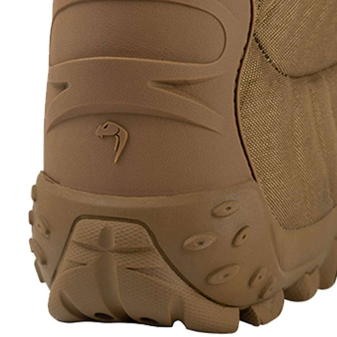 Viper Tactical VIPER VENOM BOOTS | Men's Lightweight Desert Combat Boot, Coyote 4 Viper Tactical VIPER VENOM BOOTS | Men's Lightweight Desert Combat Boot, Coyote