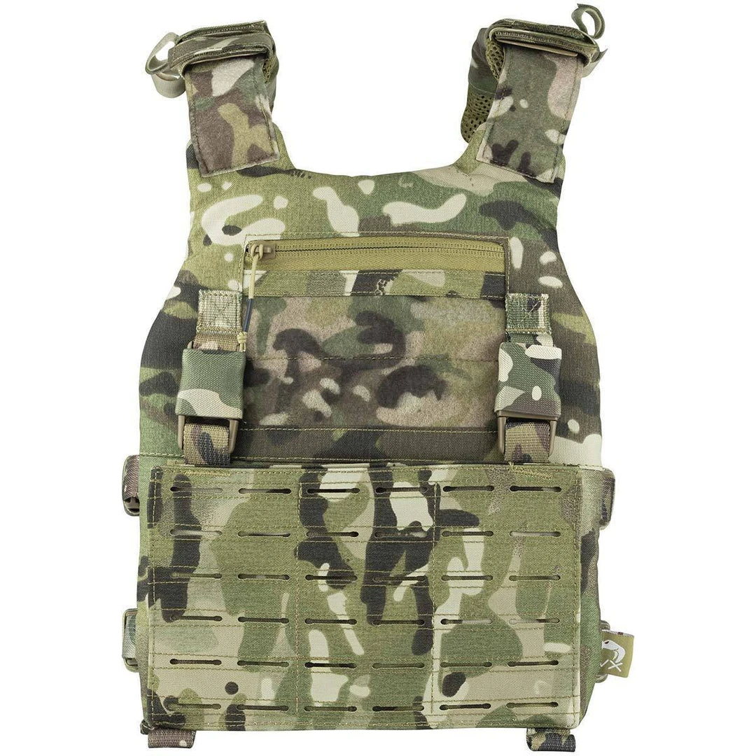 Viper Tactical Webbing, Vests & Carriers VIPER VX BUCKLE UP CARRIER GEN2 | MOLLE Modular Armour Plate Vest 4 Viper Tactical Webbing, Vests & Carriers VIPER VX BUCKLE UP CARRIER GEN2 | MOLLE Modular Armour Plate Vest