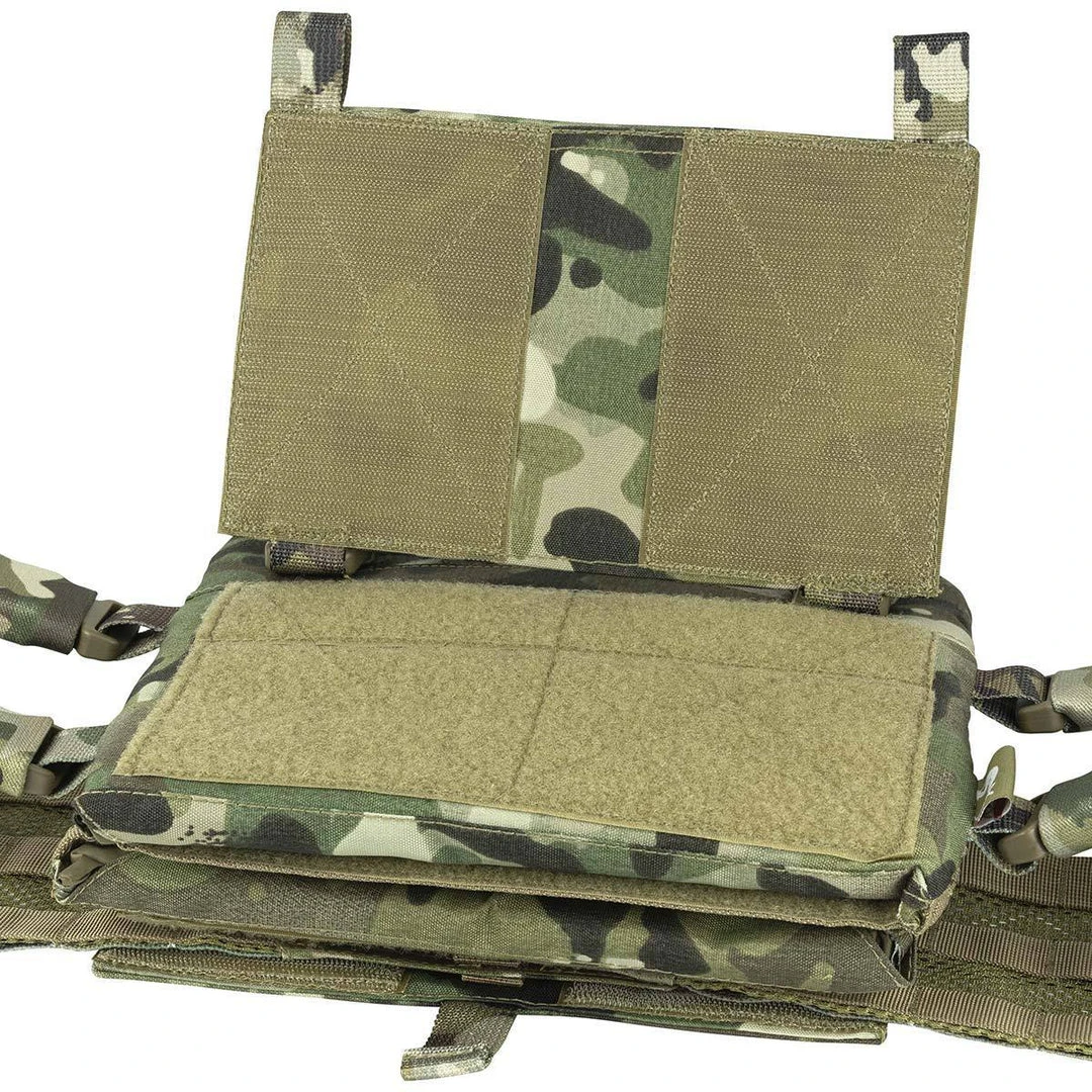 Viper Tactical Webbing, Vests & Carriers VIPER VX BUCKLE UP CARRIER GEN2 | MOLLE Modular Armour Plate Vest 8 Viper Tactical Webbing, Vests & Carriers VIPER VX BUCKLE UP CARRIER GEN2 | MOLLE Modular Armour Plate Vest