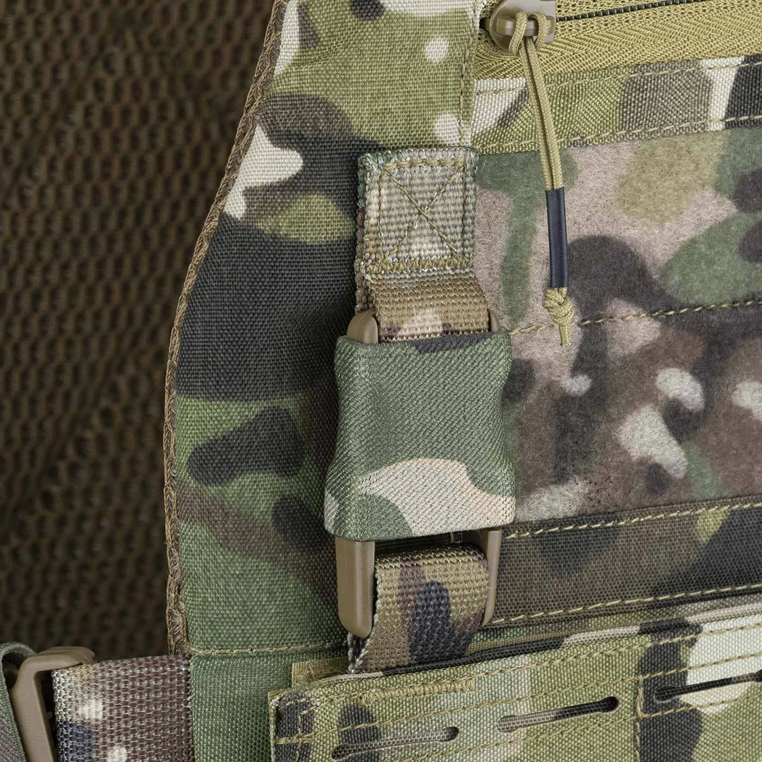 Viper Tactical Webbing, Vests & Carriers VIPER VX BUCKLE UP CARRIER GEN2 | MOLLE Modular Armour Plate Vest 7 Viper Tactical Webbing, Vests & Carriers VIPER VX BUCKLE UP CARRIER GEN2 | MOLLE Modular Armour Plate Vest