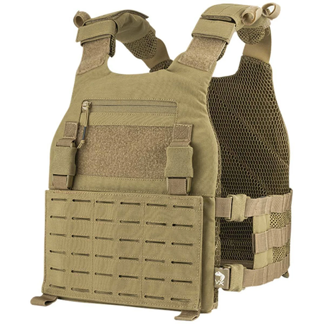 Viper Tactical Webbing, Vests & Carriers VIPER VX BUCKLE UP CARRIER GEN2 | MOLLE Modular Armour Plate Vest 1 Viper Tactical Webbing, Vests & Carriers VIPER VX BUCKLE UP CARRIER GEN2 | MOLLE Modular Armour Plate Vest