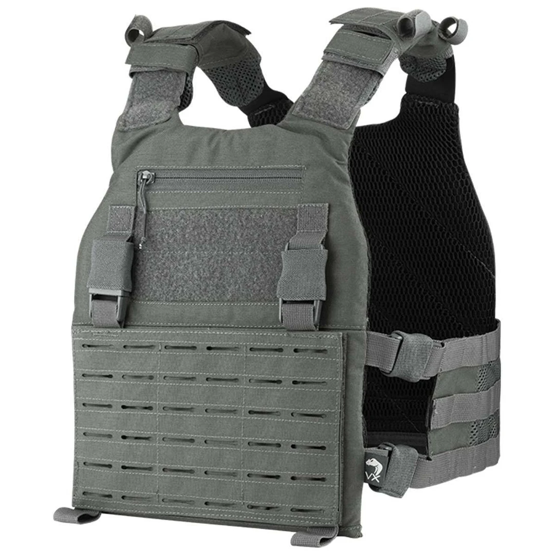 Viper Tactical Webbing, Vests & Carriers VIPER VX BUCKLE UP CARRIER GEN2 | MOLLE Modular Armour Plate Vest 12 Viper Tactical Webbing, Vests & Carriers VIPER VX BUCKLE UP CARRIER GEN2 | MOLLE Modular Armour Plate Vest