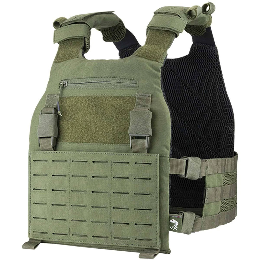 Viper Tactical Webbing, Vests & Carriers VIPER VX BUCKLE UP CARRIER GEN2 | MOLLE Modular Armour Plate Vest 11 Viper Tactical Webbing, Vests & Carriers VIPER VX BUCKLE UP CARRIER GEN2 | MOLLE Modular Armour Plate Vest
