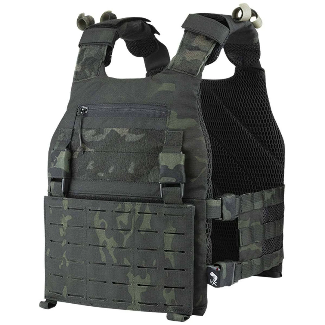 Viper Tactical Webbing, Vests & Carriers VIPER VX BUCKLE UP CARRIER GEN2 | MOLLE Modular Armour Plate Vest 13 Viper Tactical Webbing, Vests & Carriers VIPER VX BUCKLE UP CARRIER GEN2 | MOLLE Modular Armour Plate Vest