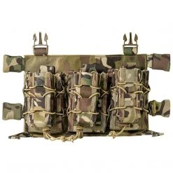 Viper Tactical Pouches & Holders VIPER VX BUCKLE UP MAG RIG | Hook & Loop Rifle & Pistol Ammo Pouch