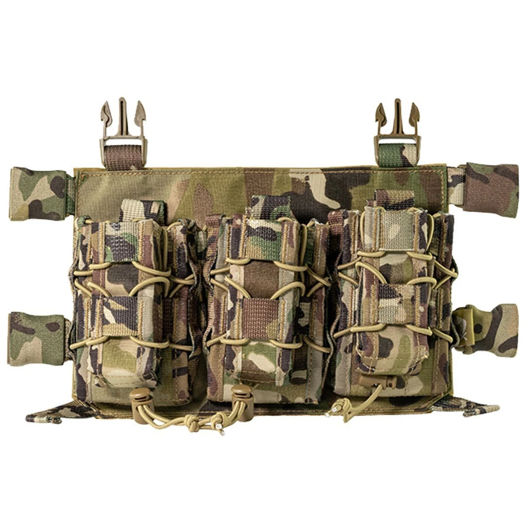 Viper Tactical Pouches & Holders VIPER VX BUCKLE UP MAG RIG | Hook & Loop Rifle & Pistol Ammo Pouch 1 Viper Tactical Pouches & Holders VIPER VX BUCKLE UP MAG RIG | Hook & Loop Rifle & Pistol Ammo Pouch