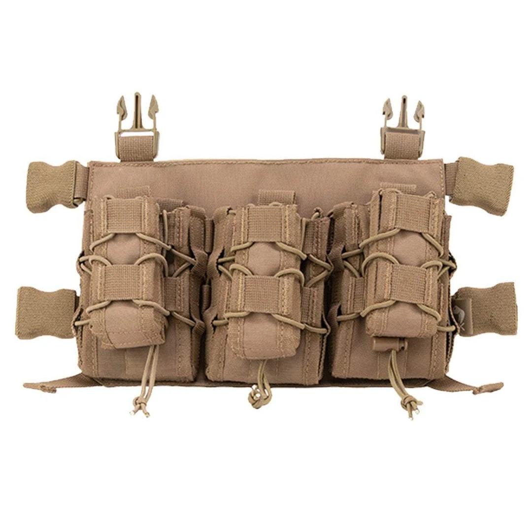 Viper Tactical Pouches & Holders VIPER VX BUCKLE UP MAG RIG | Hook & Loop Rifle & Pistol Ammo Pouch 3 Viper Tactical Pouches & Holders VIPER VX BUCKLE UP MAG RIG | Hook & Loop Rifle & Pistol Ammo Pouch