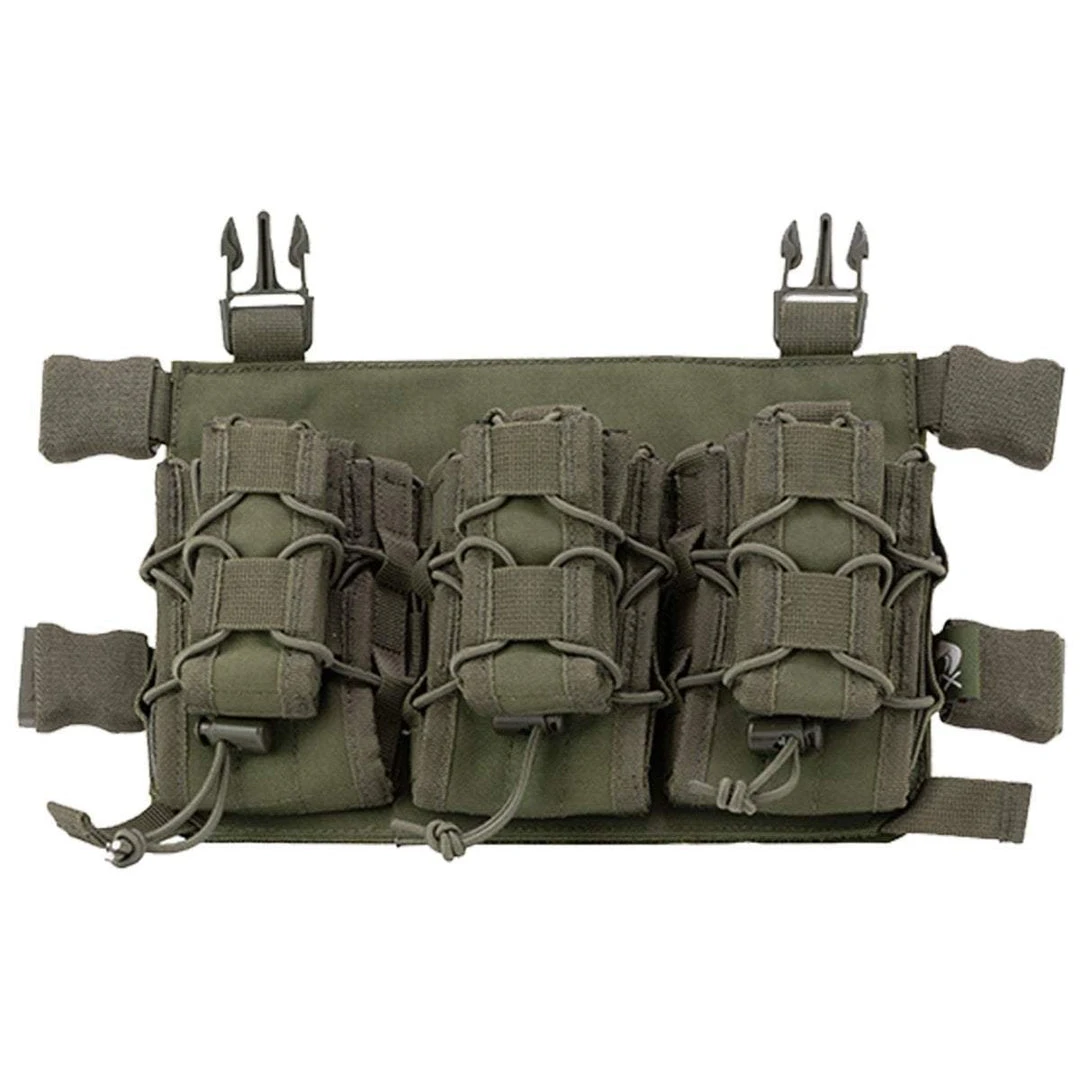 Viper Tactical Pouches & Holders VIPER VX BUCKLE UP MAG RIG | Hook & Loop Rifle & Pistol Ammo Pouch 5 Viper Tactical Pouches & Holders VIPER VX BUCKLE UP MAG RIG | Hook & Loop Rifle & Pistol Ammo Pouch