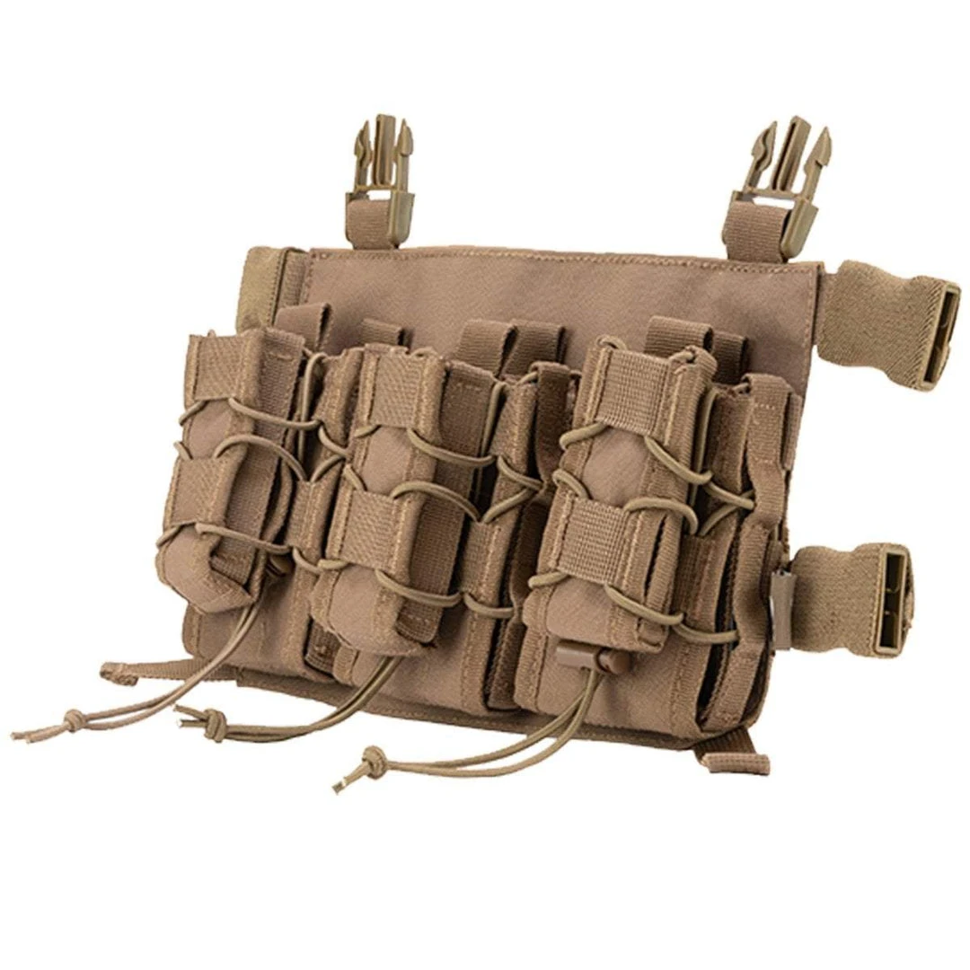 Viper Tactical Pouches & Holders VIPER VX BUCKLE UP MAG RIG | Hook & Loop Rifle & Pistol Ammo Pouch 4 Viper Tactical Pouches & Holders VIPER VX BUCKLE UP MAG RIG | Hook & Loop Rifle & Pistol Ammo Pouch