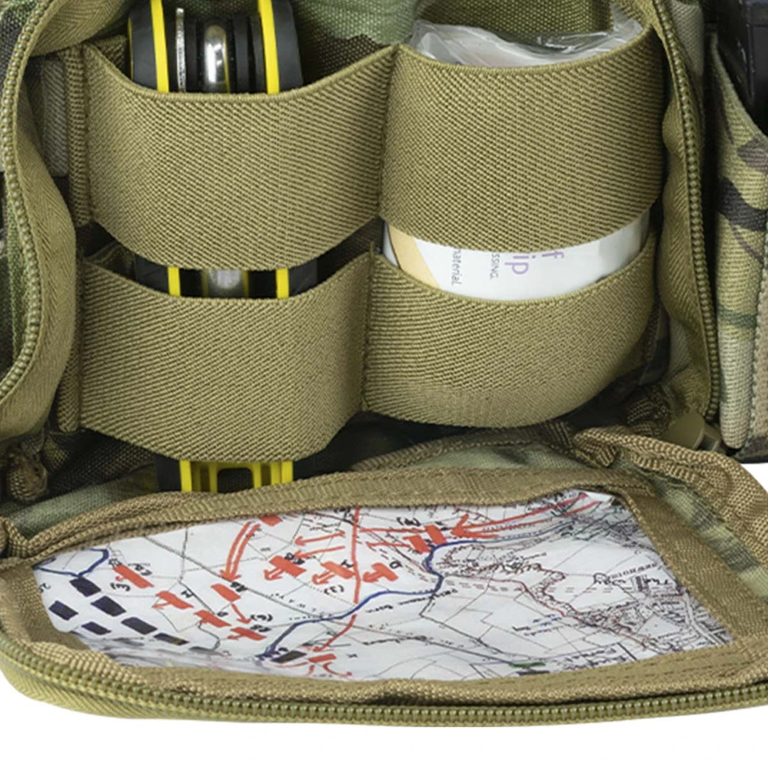 Viper Tactical VIPER VX BUCKLE UP READY RIG | Lightweight Modular Chest Rig Webbing, Vests & Carriers 3 Viper Tactical VIPER VX BUCKLE UP READY RIG | Lightweight Modular Chest Rig Webbing, Vests & Carriers