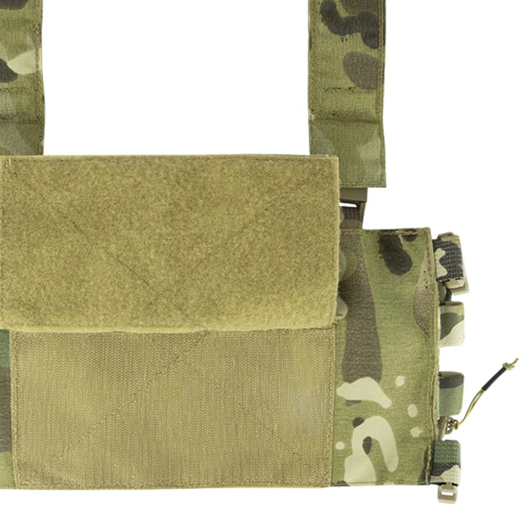 Viper Tactical VIPER VX BUCKLE UP READY RIG | Lightweight Modular Chest Rig Webbing, Vests & Carriers 4 Viper Tactical VIPER VX BUCKLE UP READY RIG | Lightweight Modular Chest Rig Webbing, Vests & Carriers