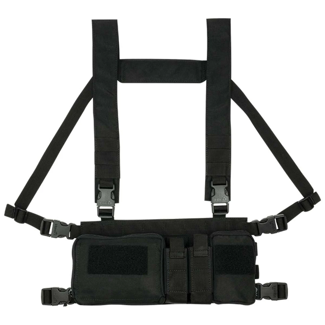 Viper Tactical VIPER VX BUCKLE UP READY RIG | Lightweight Modular Chest Rig Webbing, Vests & Carriers 7 Viper Tactical VIPER VX BUCKLE UP READY RIG | Lightweight Modular Chest Rig Webbing, Vests & Carriers