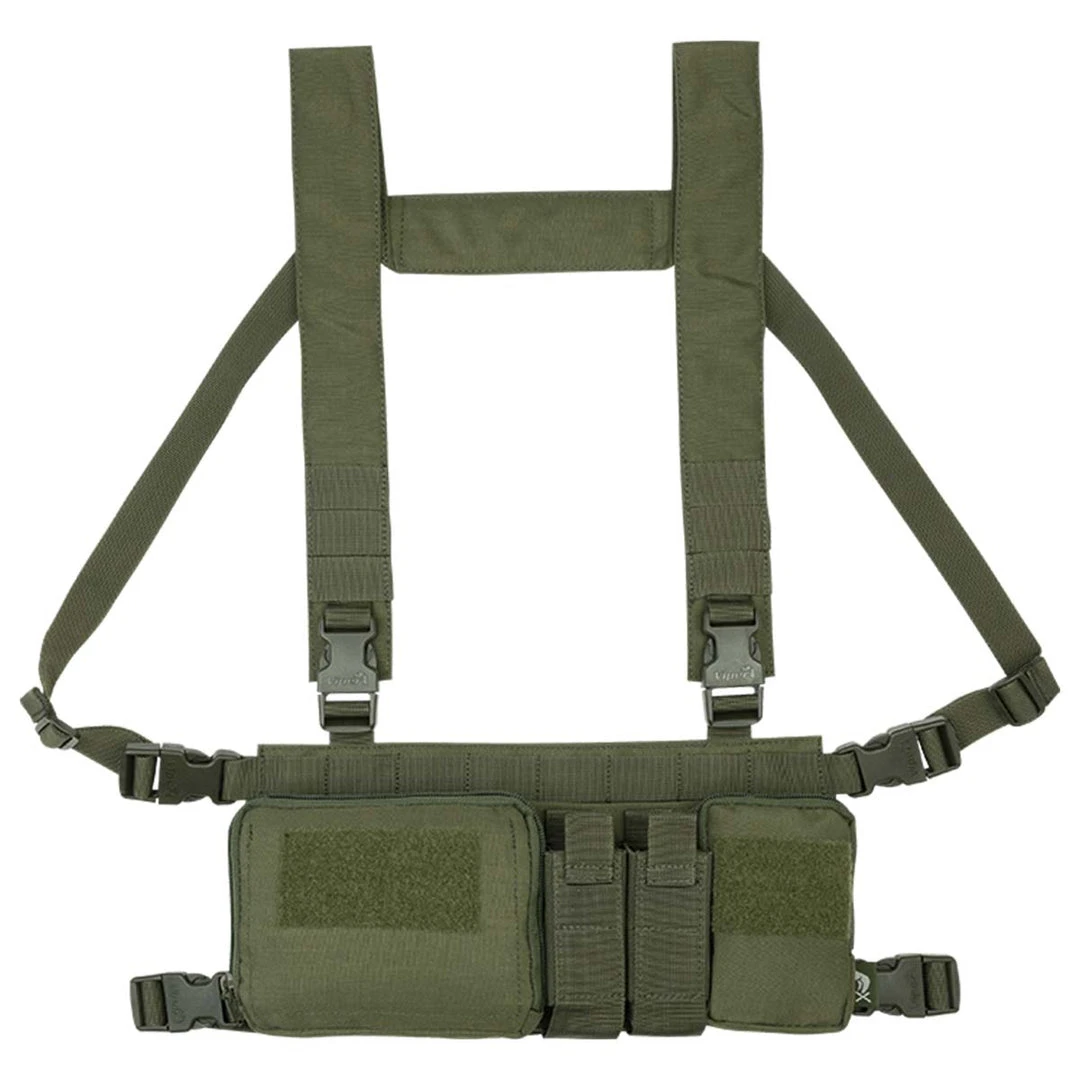 Viper Tactical VIPER VX BUCKLE UP READY RIG | Lightweight Modular Chest Rig Webbing, Vests & Carriers 9 Viper Tactical VIPER VX BUCKLE UP READY RIG | Lightweight Modular Chest Rig Webbing, Vests & Carriers