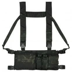 Viper Tactical VIPER VX BUCKLE UP READY RIG | Lightweight Modular Chest Rig Webbing, Vests & Carriers