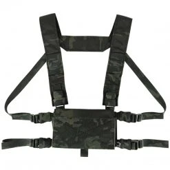 Viper Tactical VIPER VX BUCKLE UP UTILITY RIG | Lightweight Modular Chest Rig Vest