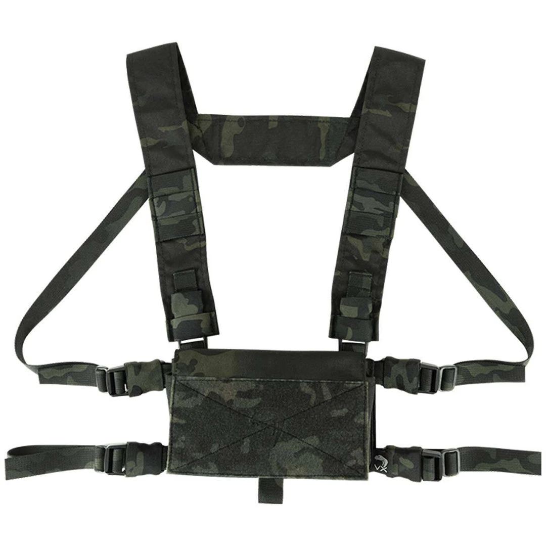 Viper Tactical VIPER VX BUCKLE UP UTILITY RIG | Lightweight Modular Chest Rig Vest Viper Tactical VIPER VX BUCKLE UP UTILITY RIG | Lightweight Modular Chest Rig Vest