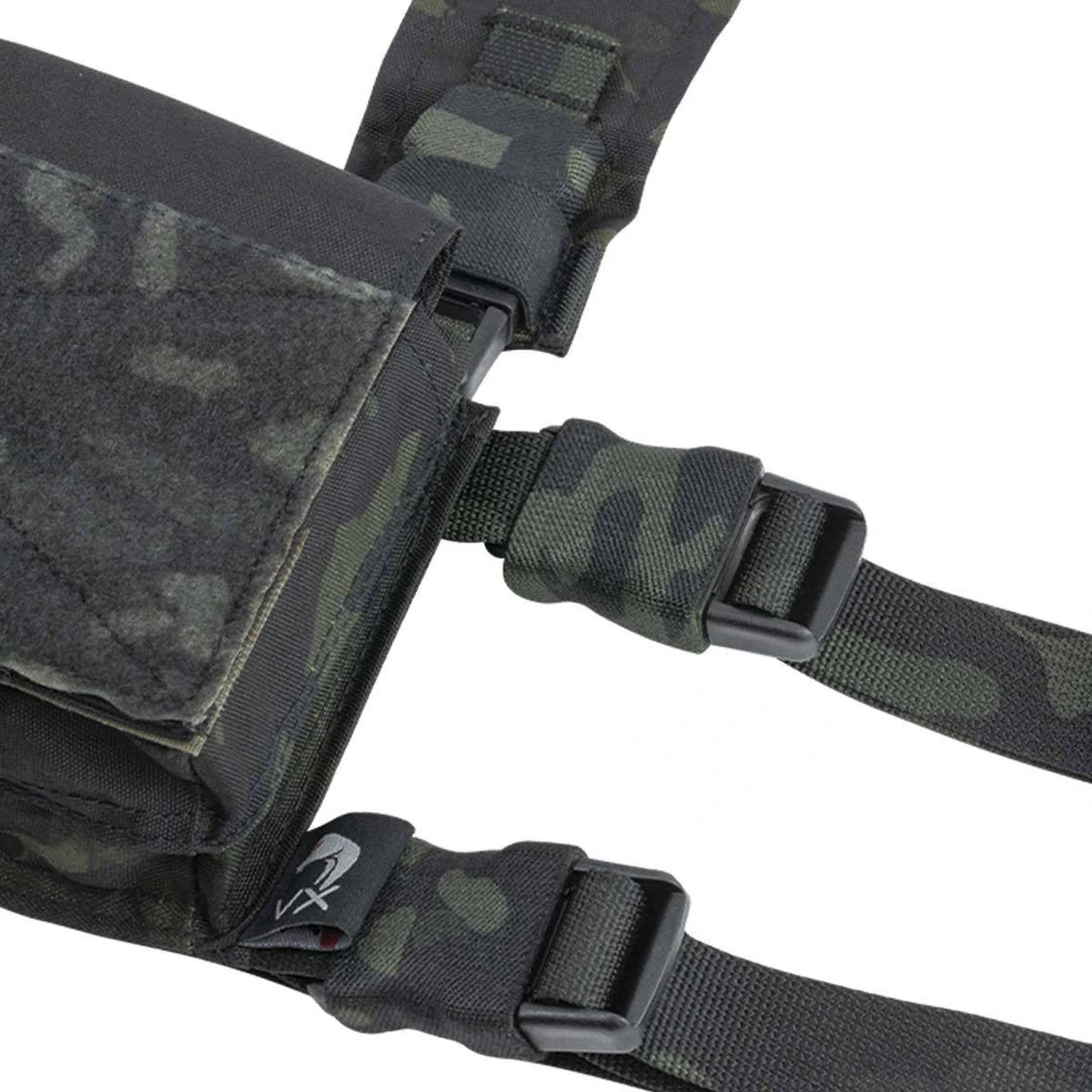 Viper Tactical VIPER VX BUCKLE UP UTILITY RIG | Lightweight Modular Chest Rig Vest Viper Tactical VIPER VX BUCKLE UP UTILITY RIG | Lightweight Modular Chest Rig Vest