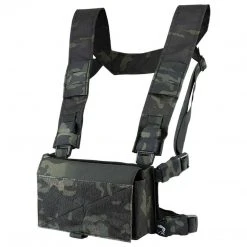 Viper Tactical VIPER VX BUCKLE UP UTILITY RIG | Lightweight Modular Chest Rig Vest