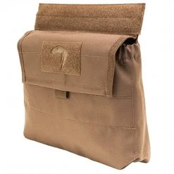 Viper Tactical Pouches & Holders VIPER VX DANGLER POUCH | Hook & Loop Hanging Utility Pouch 28cm X 26cm