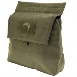 Viper Tactical Pouches & Holders VIPER VX DANGLER POUCH | Hook & Loop Hanging Utility Pouch 28cm X 26cm