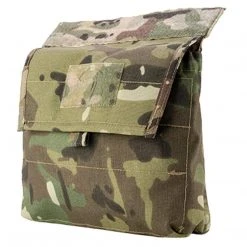 Viper Tactical Pouches & Holders VIPER VX DANGLER POUCH | Hook & Loop Hanging Utility Pouch 28cm X 26cm