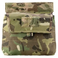 Viper Tactical Pouches & Holders VIPER VX DANGLER POUCH | Hook & Loop Hanging Utility Pouch 28cm X 26cm