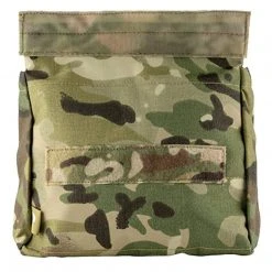 Viper Tactical Pouches & Holders VIPER VX DANGLER POUCH | Hook & Loop Hanging Utility Pouch 28cm X 26cm