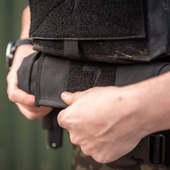 Viper Tactical Pouches & Holders VIPER VX DANGLER POUCH | Hook & Loop Hanging Utility Pouch 28cm X 26cm