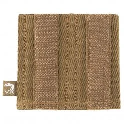 Viper Tactical Pouches & Holders VIPER VX DOUBLE PISTOL MAG SLEEVE | 2x1 Hook & Loop Backed Ammo Holder