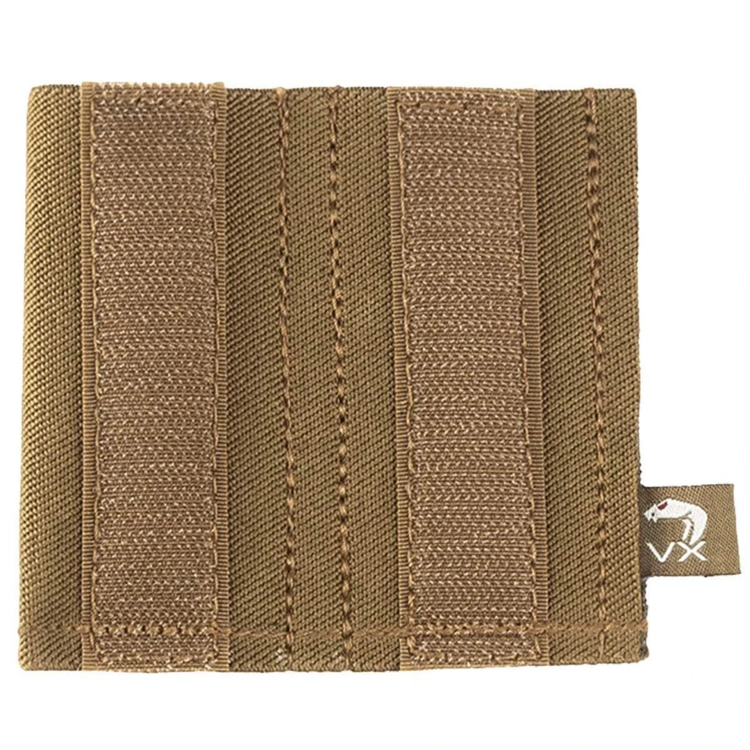 Viper Tactical Pouches & Holders VIPER VX DOUBLE PISTOL MAG SLEEVE | 2x1 Hook & Loop Backed Ammo Holder 3 Viper Tactical Pouches & Holders VIPER VX DOUBLE PISTOL MAG SLEEVE | 2x1 Hook & Loop Backed Ammo Holder
