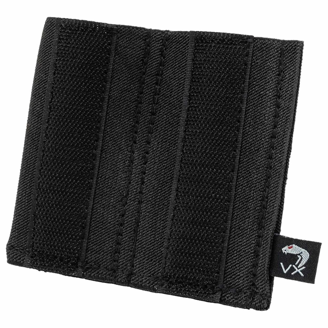 Viper Tactical Pouches & Holders VIPER VX DOUBLE PISTOL MAG SLEEVE | 2x1 Hook & Loop Backed Ammo Holder 4 Viper Tactical Pouches & Holders VIPER VX DOUBLE PISTOL MAG SLEEVE | 2x1 Hook & Loop Backed Ammo Holder