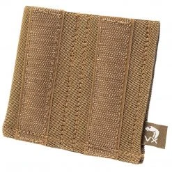 Viper Tactical Pouches & Holders VIPER VX DOUBLE PISTOL MAG SLEEVE | 2x1 Hook & Loop Backed Ammo Holder