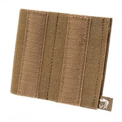 Viper Tactical Pouches & Holders VIPER VX DOUBLE SMG MAG SLEEVE | Hook & Loop Backed Ammo Pouch, 2x1