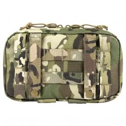 Viper Tactical VIPER VX LAZER ADMIN MAG POUCH | 3x1 MOLLE Ammo Holder With Map Case