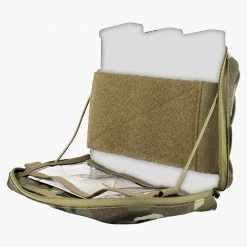 Viper Tactical VIPER VX LAZER ADMIN MAG POUCH | 3x1 MOLLE Ammo Holder With Map Case