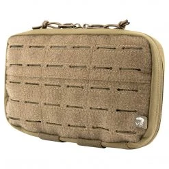 Viper Tactical VIPER VX LAZER ADMIN MAG POUCH | 3x1 MOLLE Ammo Holder With Map Case