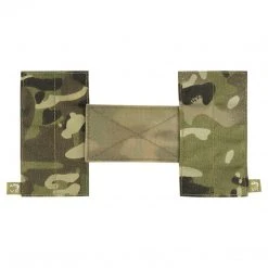 Viper Tactical VIPER VX LAZER WING PANEL SET | Hook & Loop Small MOLLE Platforms Webbing, Vests & Carriers